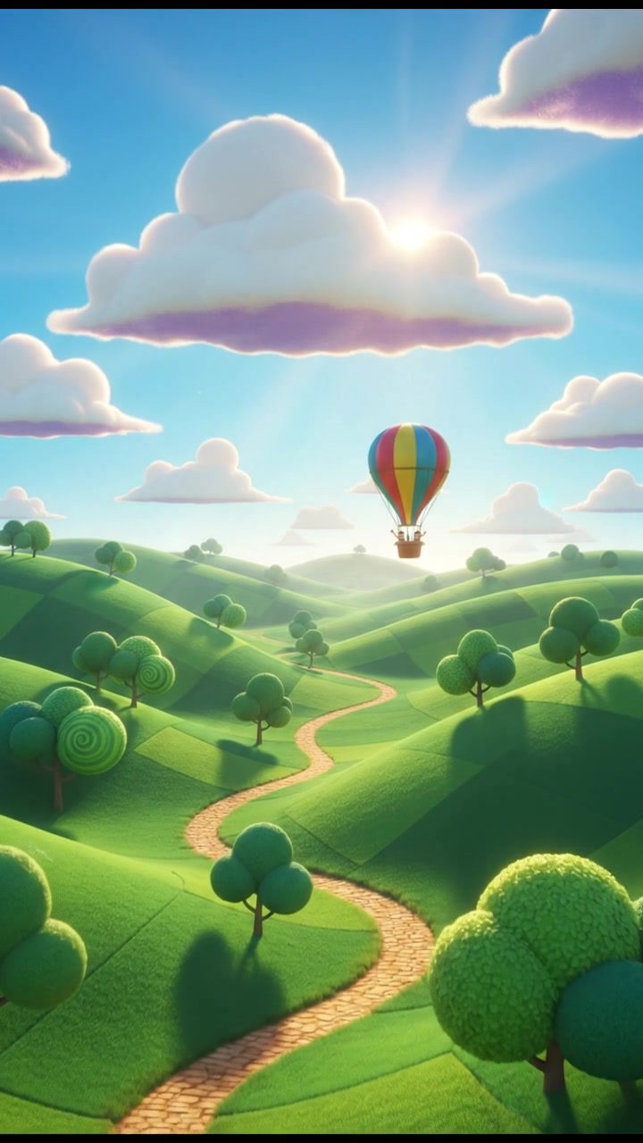 MYTH MASTI – जादुई सफ़र की शुरुआत!