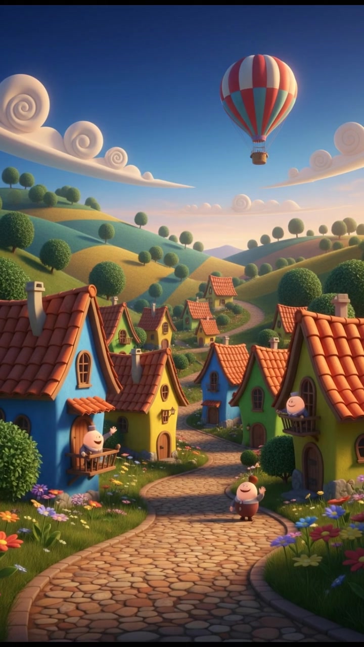 Motivator Paling Sukses di Kampung