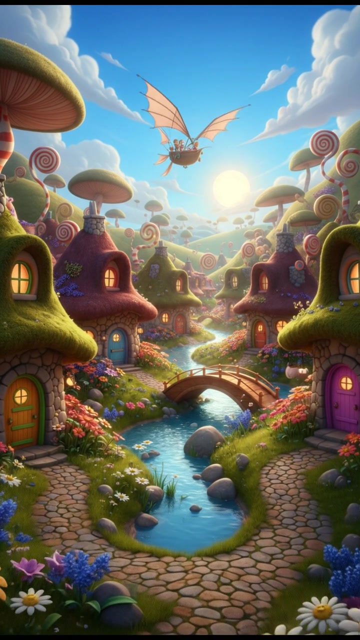 A Meeting of Charity and Sir Michael (copy)