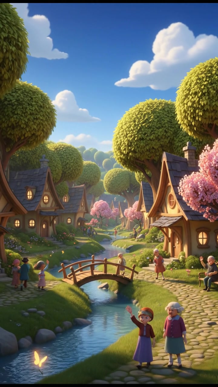 Milo the Silent Puppy