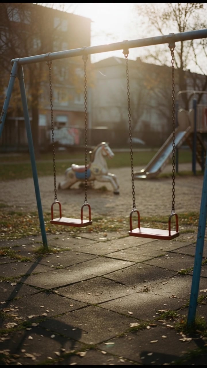 Fun and Colorful Kids Video!