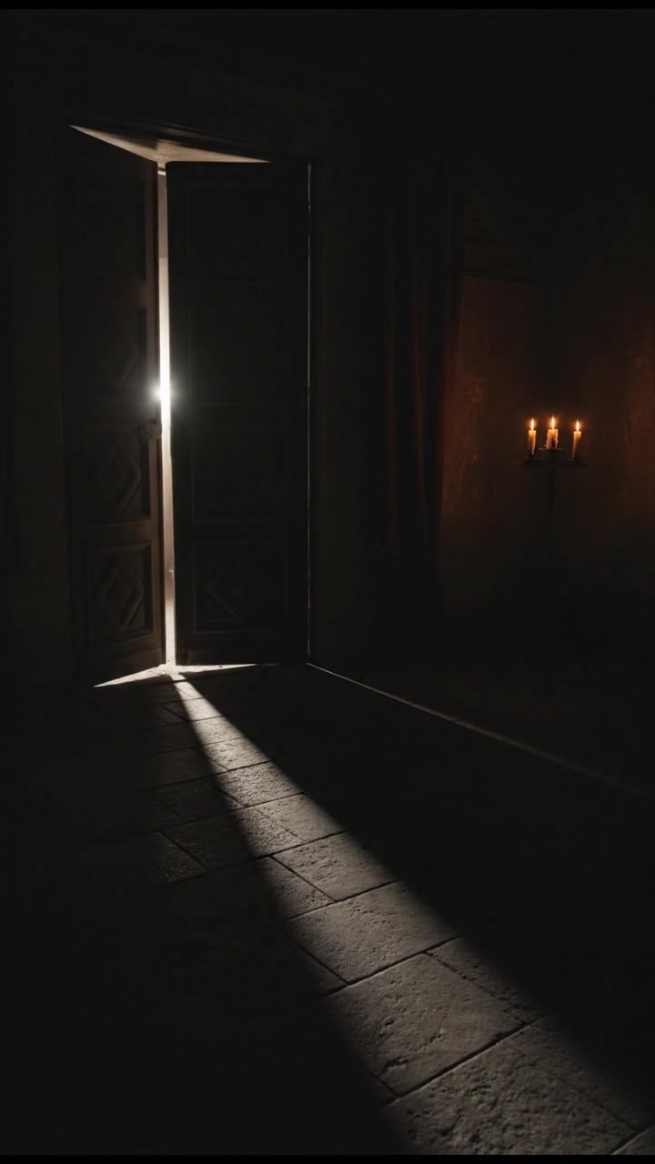 Rules for Surviving Apartment 6B