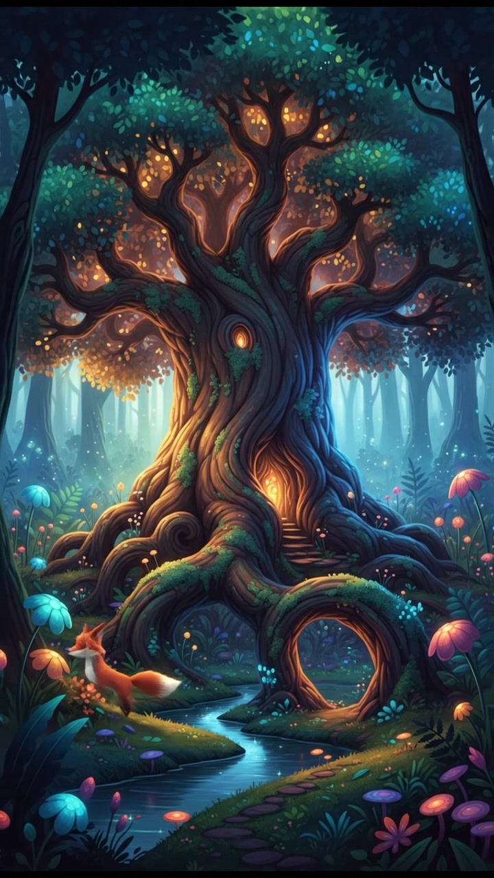 Whispers in the Shadows