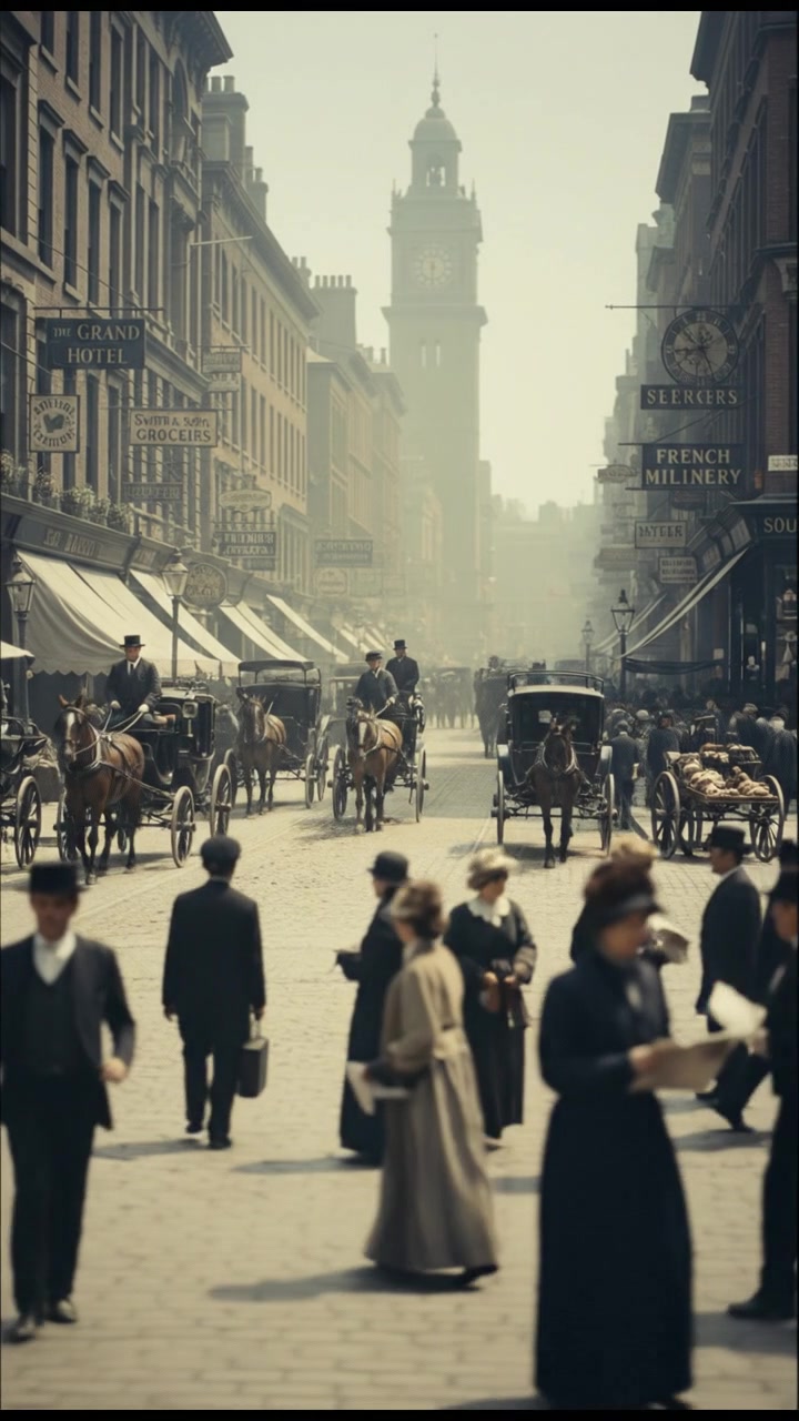 Franklin in the Future