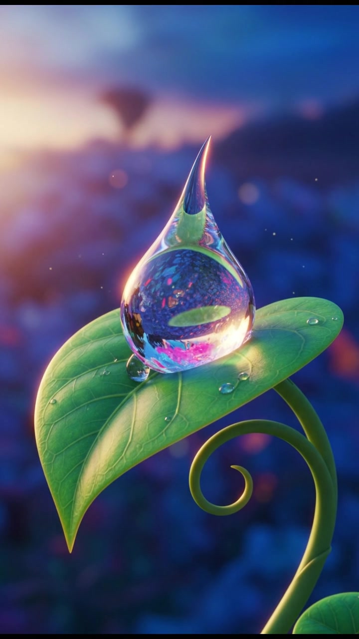 Fakta Menarik tentang Air