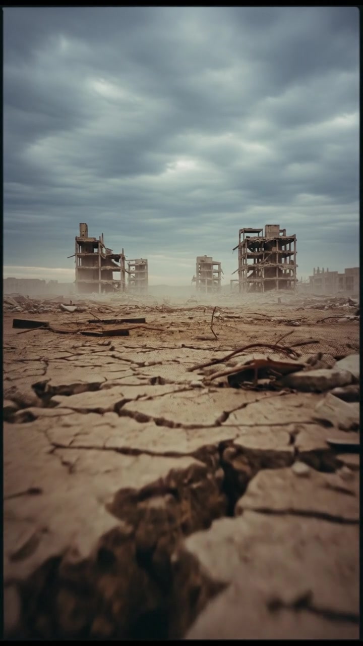 Why Did Civilizations Mysteriously Collapse?