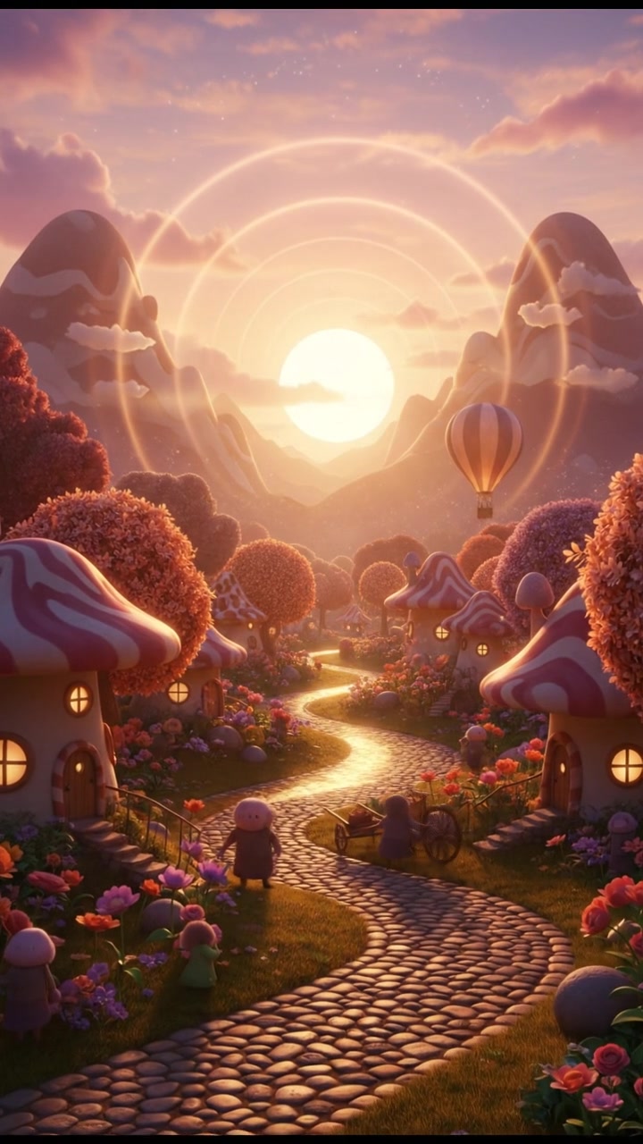 Ek Chhoti Si Muskaan