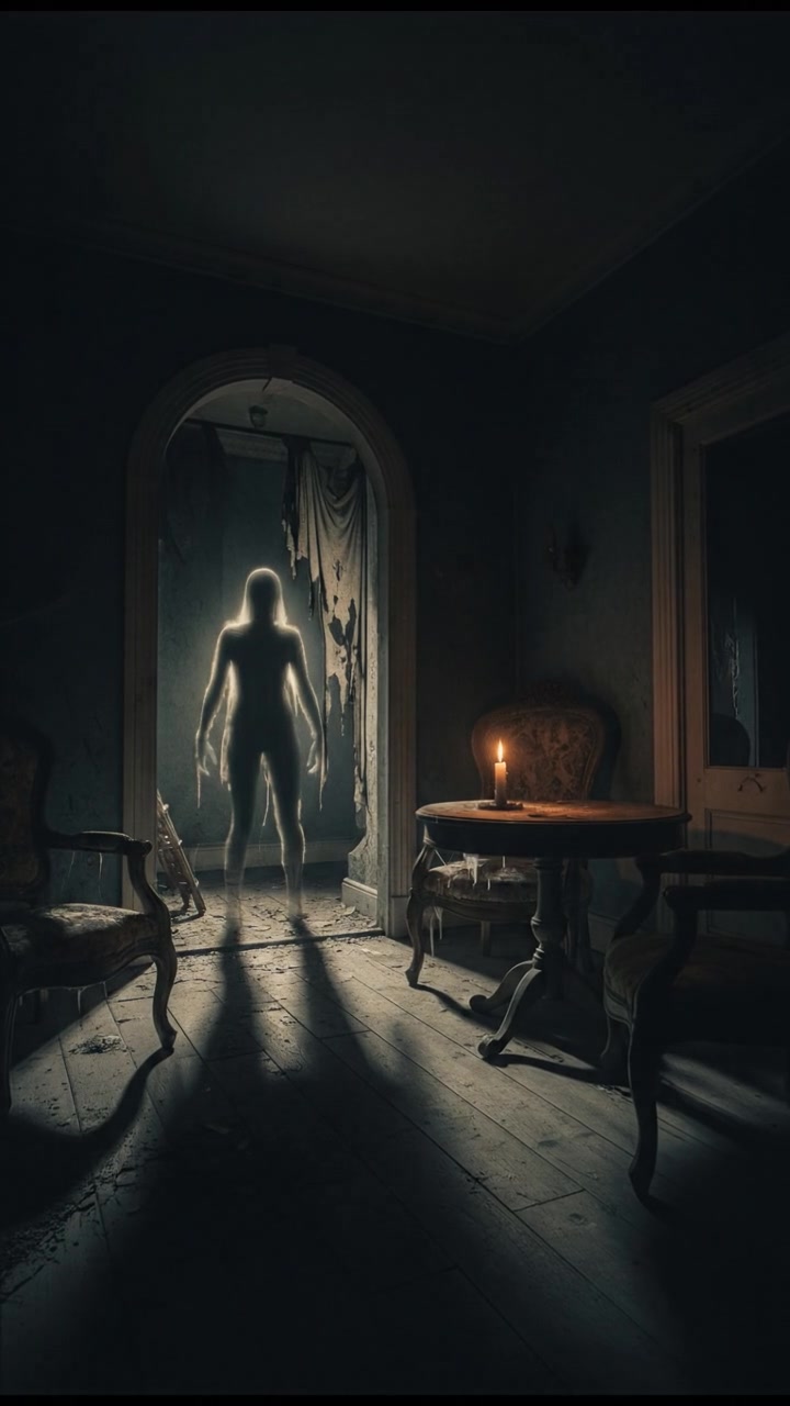 Olores y Ropa Embrujada