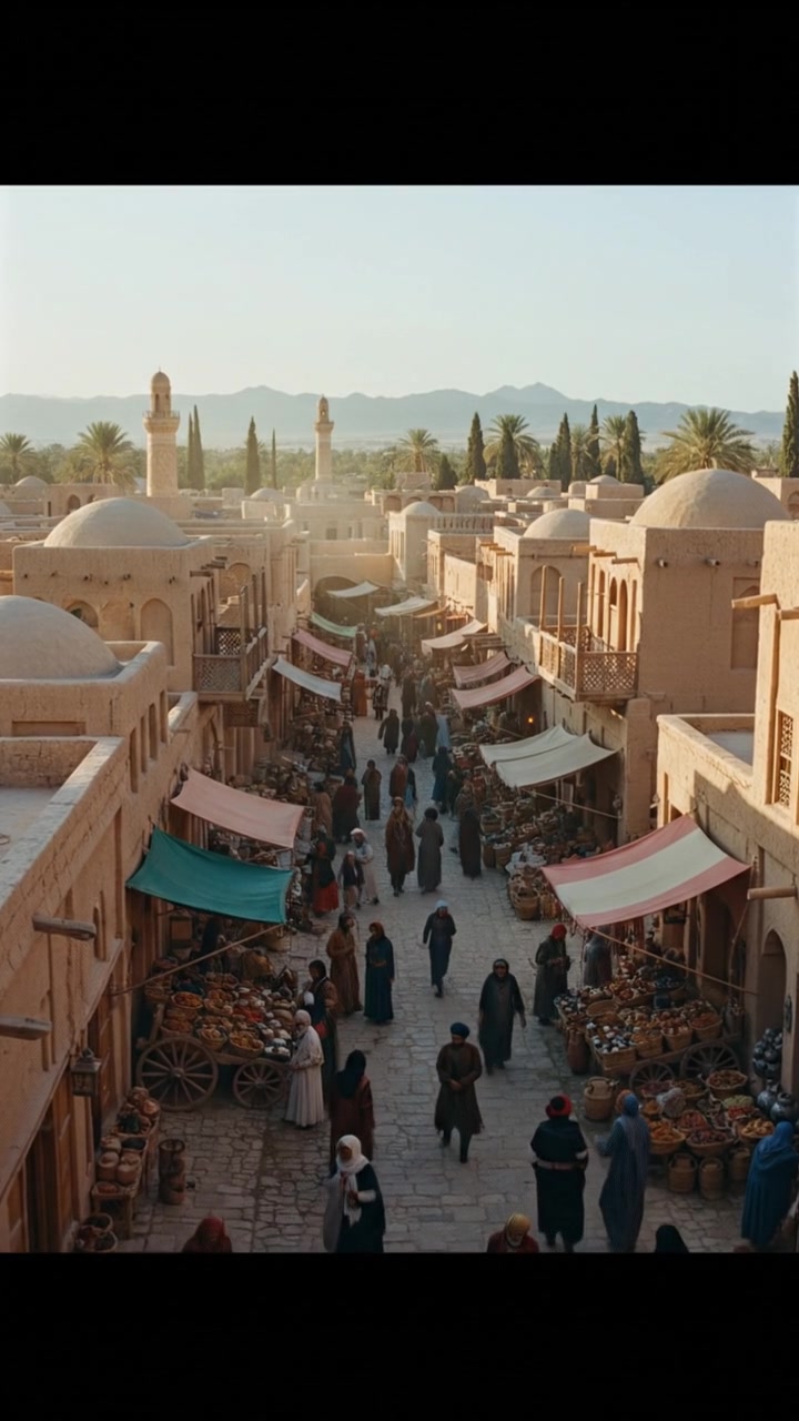 Ali Baba and the Forty Thieves