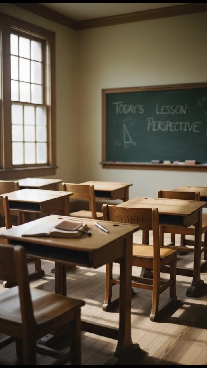 عزکا کا جادوئی سبق