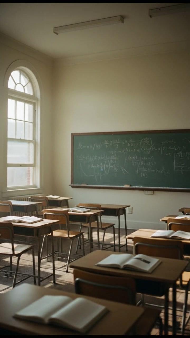 The Power of Education