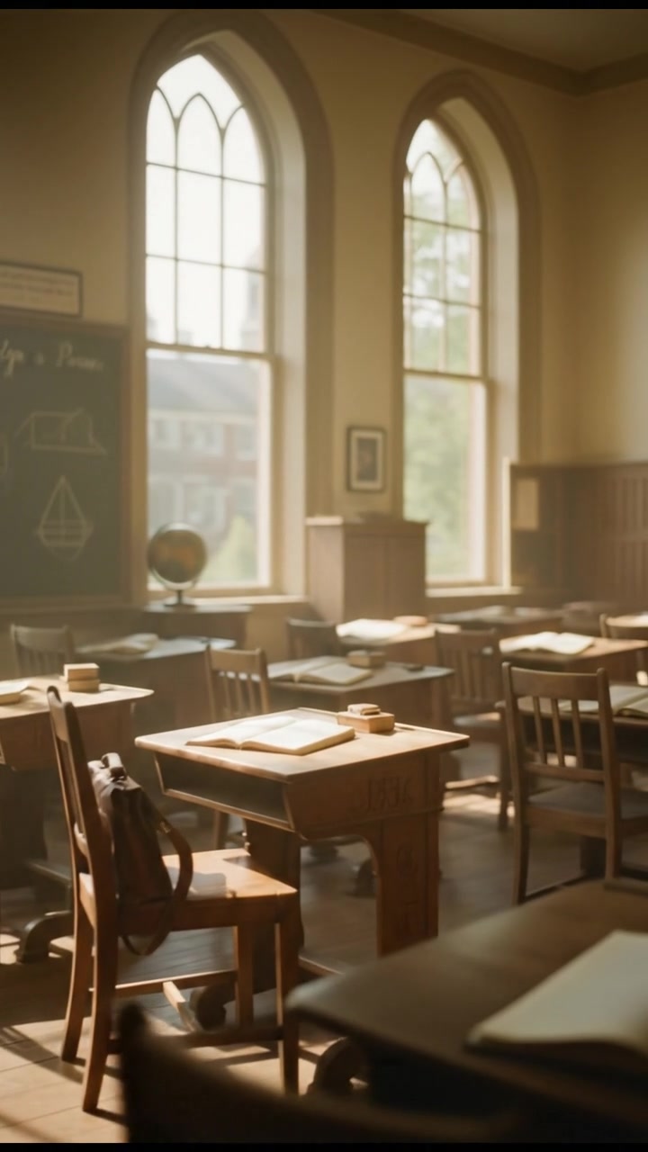 Persaingan yang Tersembunyi