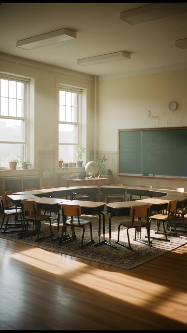 Pendidikan Gen Z: Lebih Lama di Sekolah, Namun Kualitas Menurun?