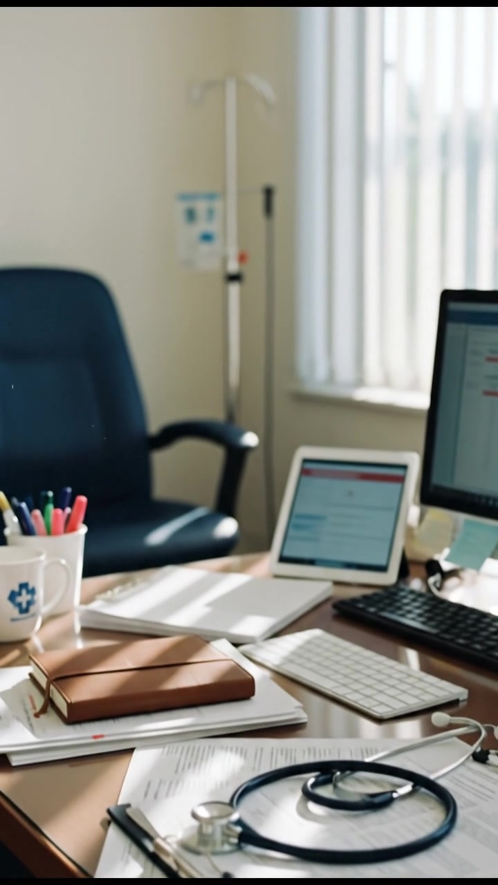 Empower Your Journey: Total Knee Replacement with Dr. Bushu Harna