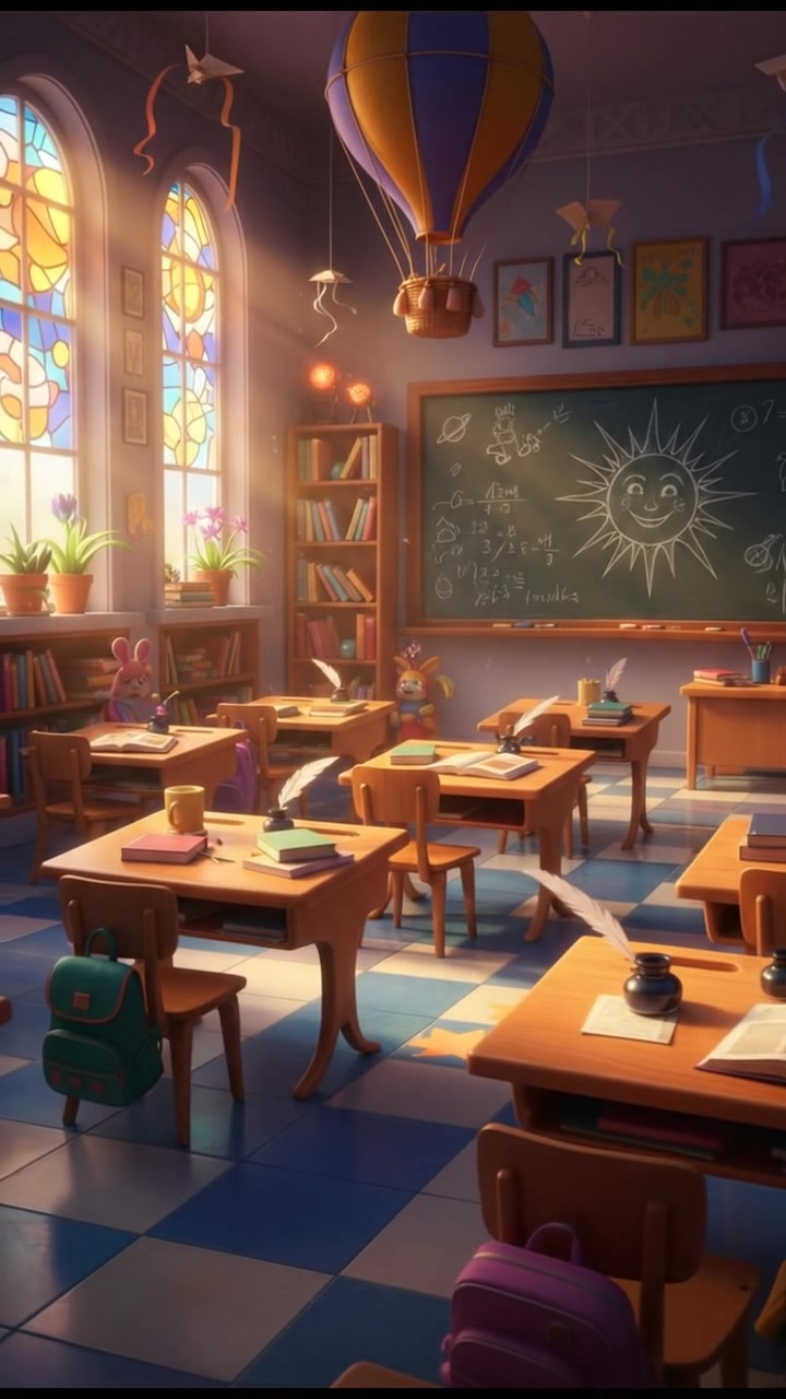 Mimpi Rina: Perjalanan Menuju Dokter