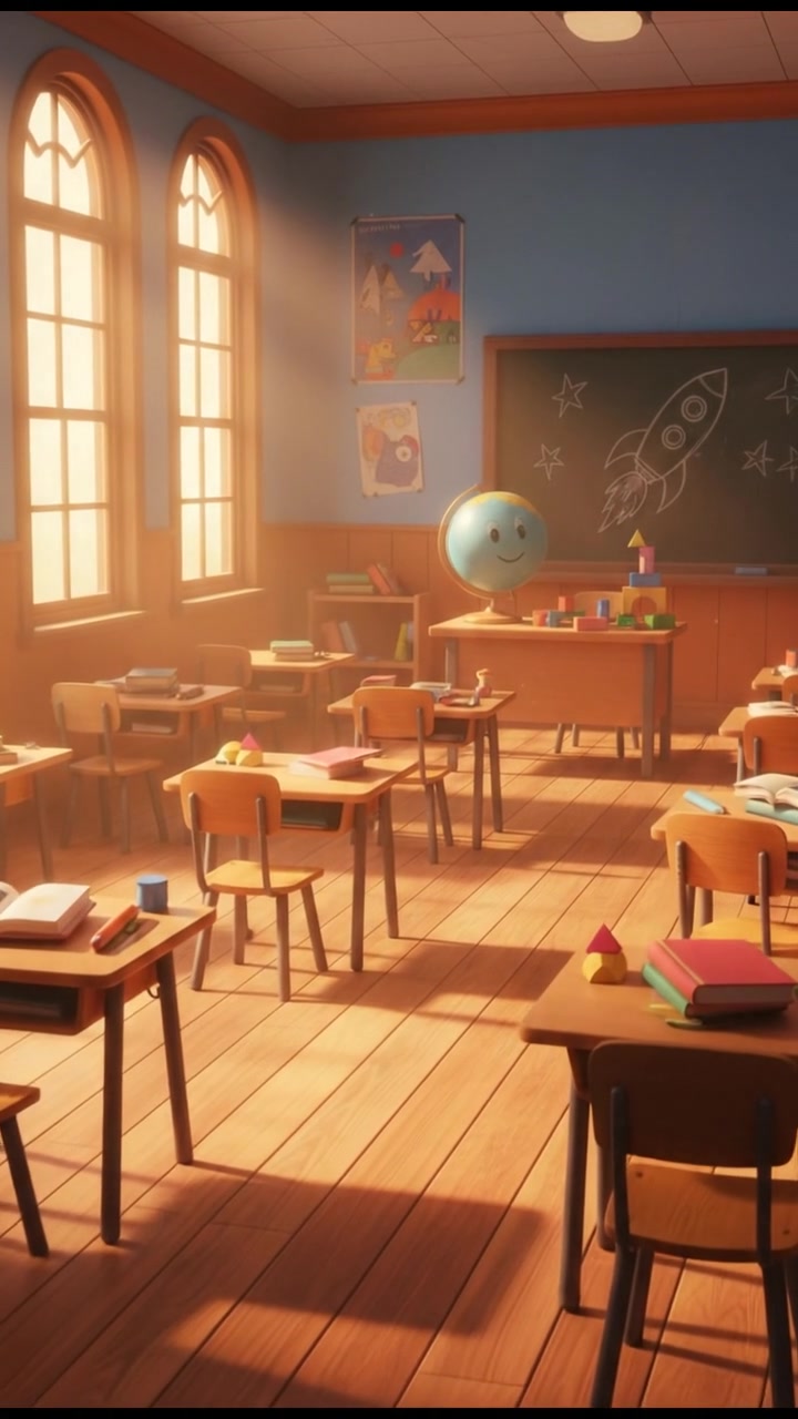 Life Skills Beyond the Classroom