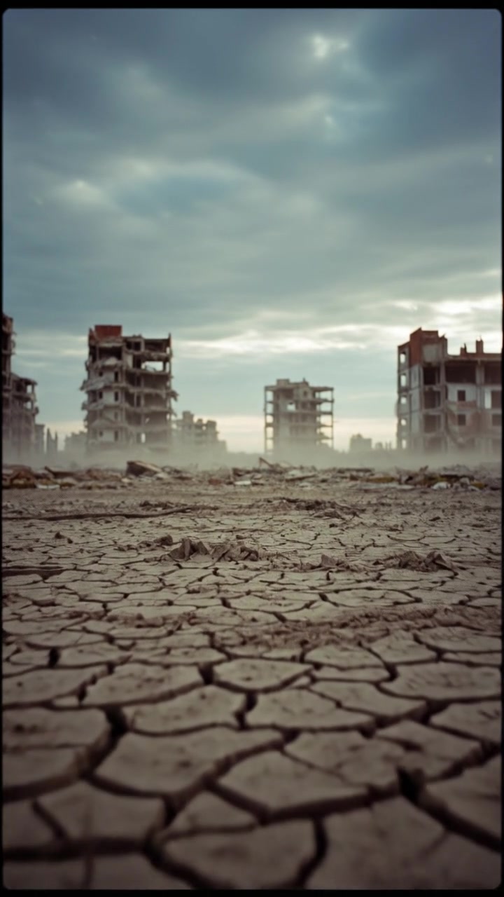 Fire Before the Rain