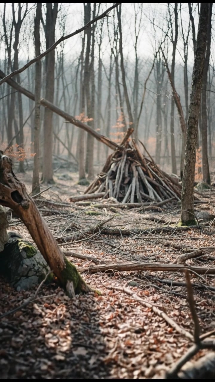 The Silent Forest Effect