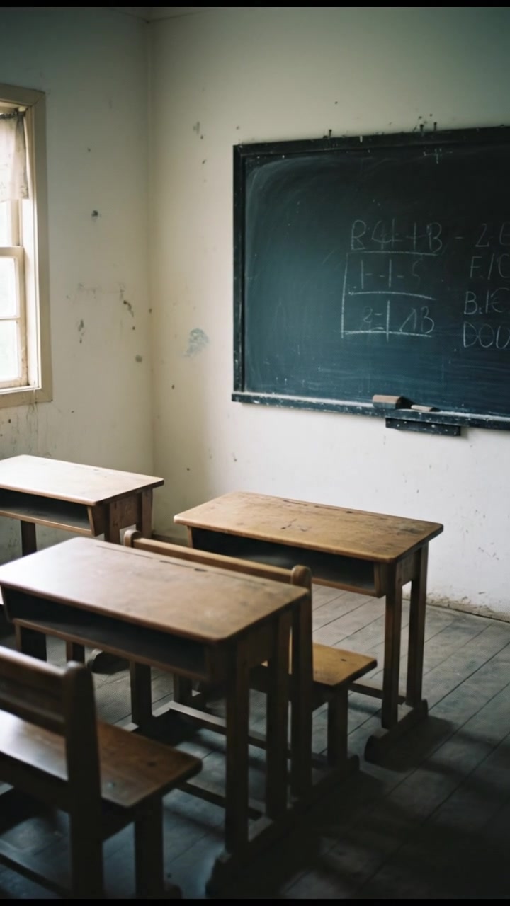 The Boy Who Overcame Failure