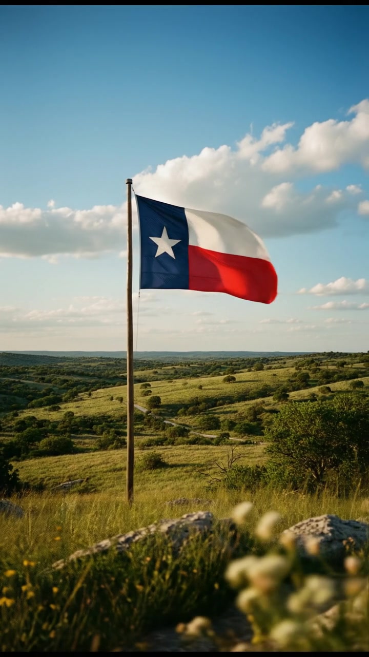 The Unique Identity of Texas