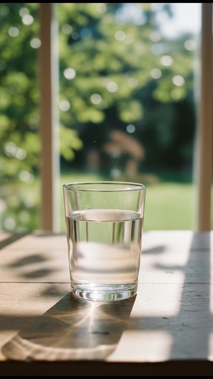 Mengapa Es Mengapung di Air?