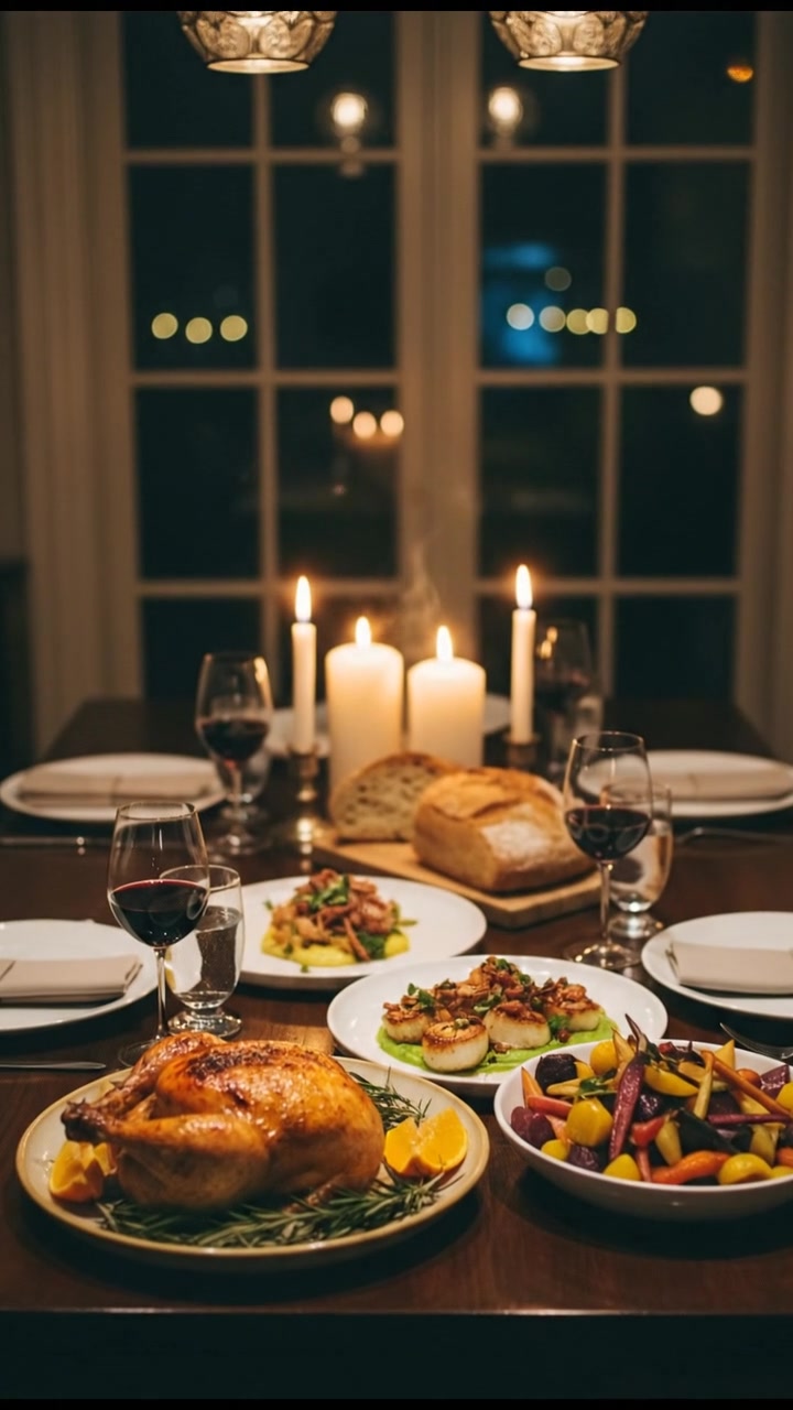 Illuminate Your Family Moments with Solar Light!