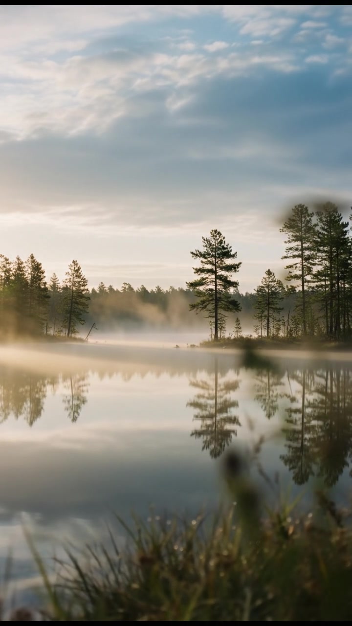 A Nordic Retreat by the Finger Lakes