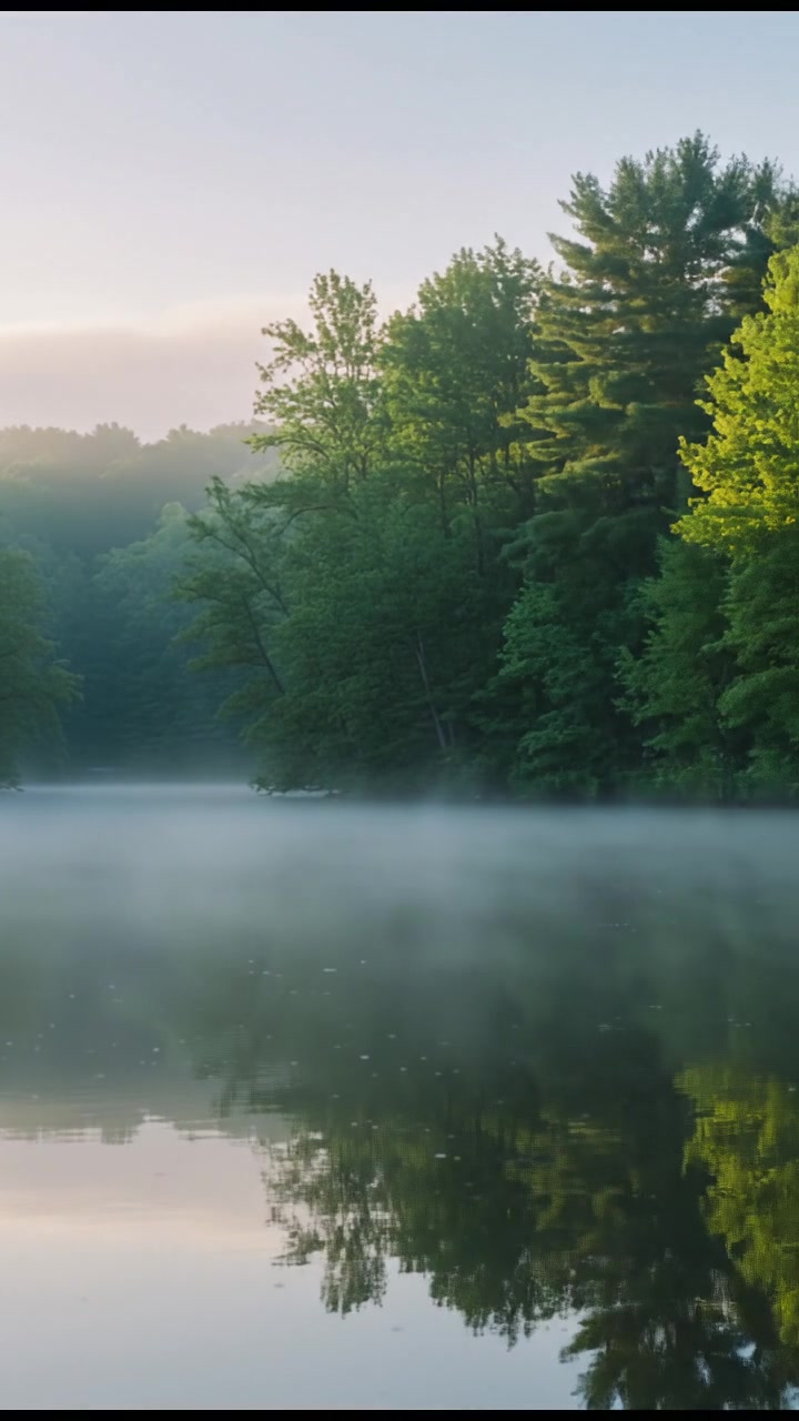 Embrace Healing: Nature, Sauna, and Reflection