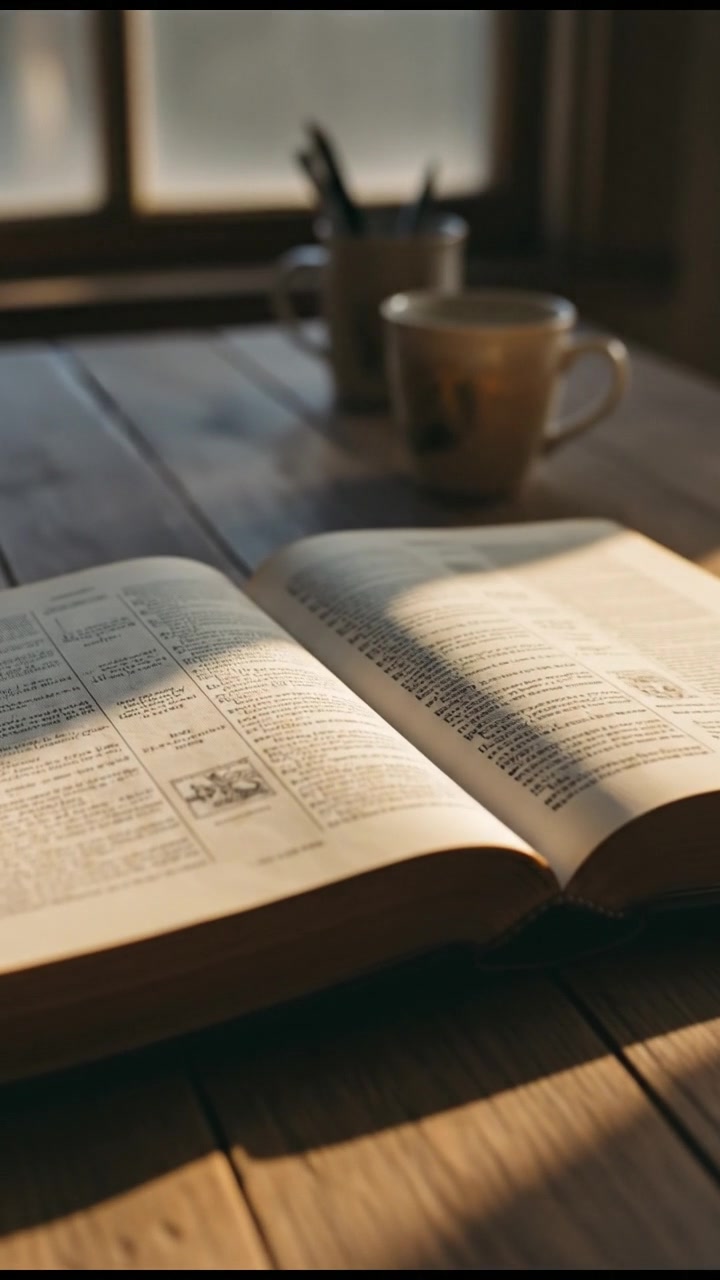 Argumentasi Kenapa Injil Tidak Mungkin Palsu