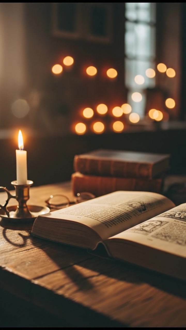 The Gift of Renewal: Embracing God's Mercy