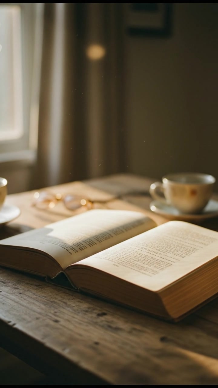 Balance of Love and Intelligence