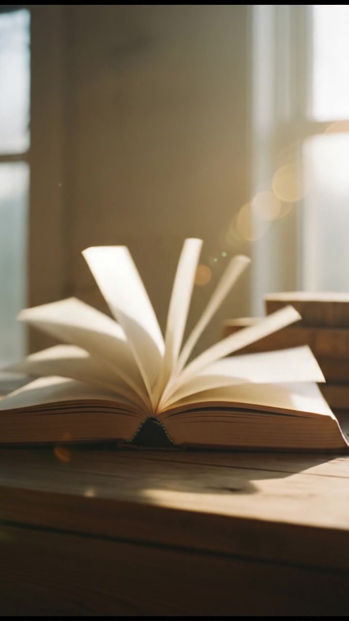 From Chaos to Clarity: The Journey of Learning