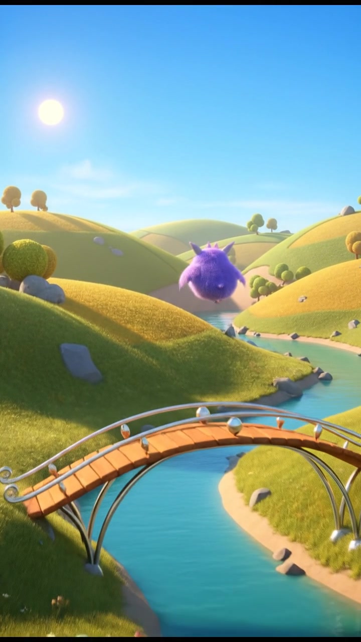 The Quiet Power of Persistence