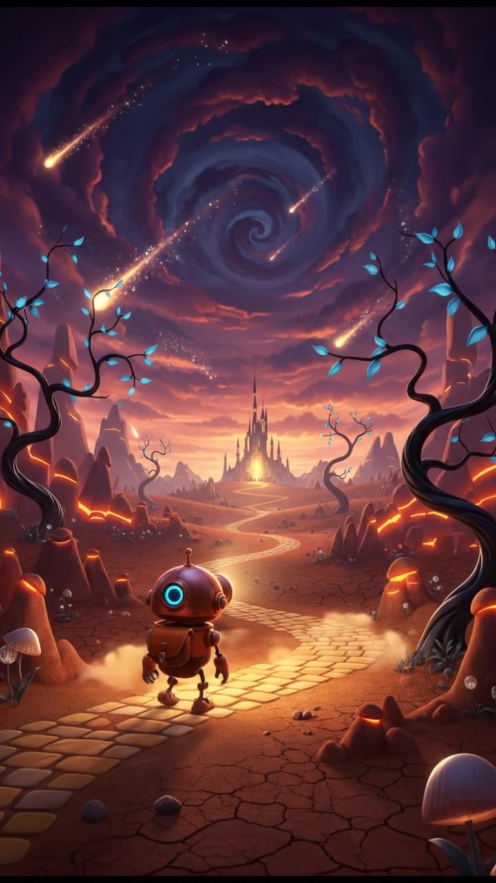 Tanpa Waktu: Dampak Kehidupan di Bumi