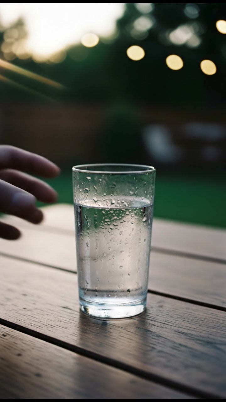 Pentingnya Minum Air Putih untuk Kesehatan Tubuh