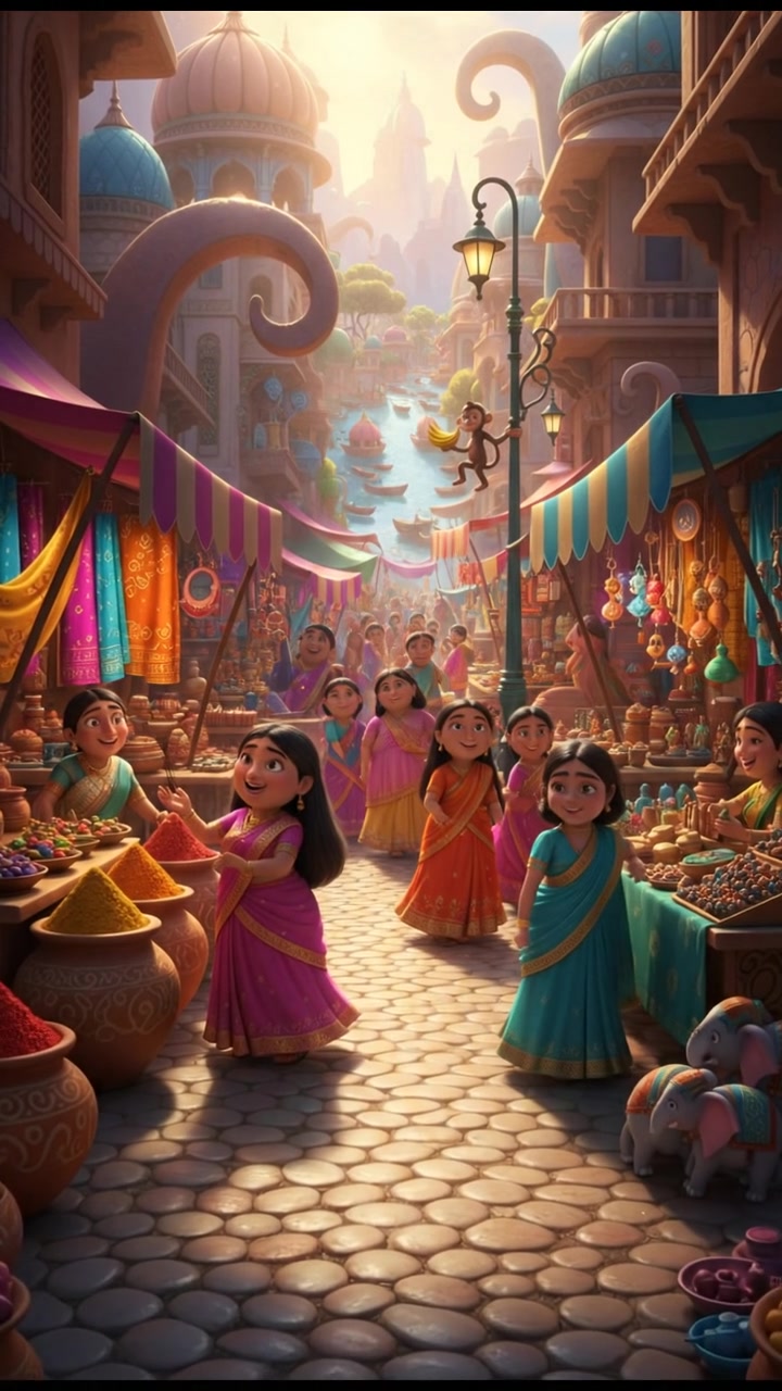 सच्ची मित्रता का उदाहरण