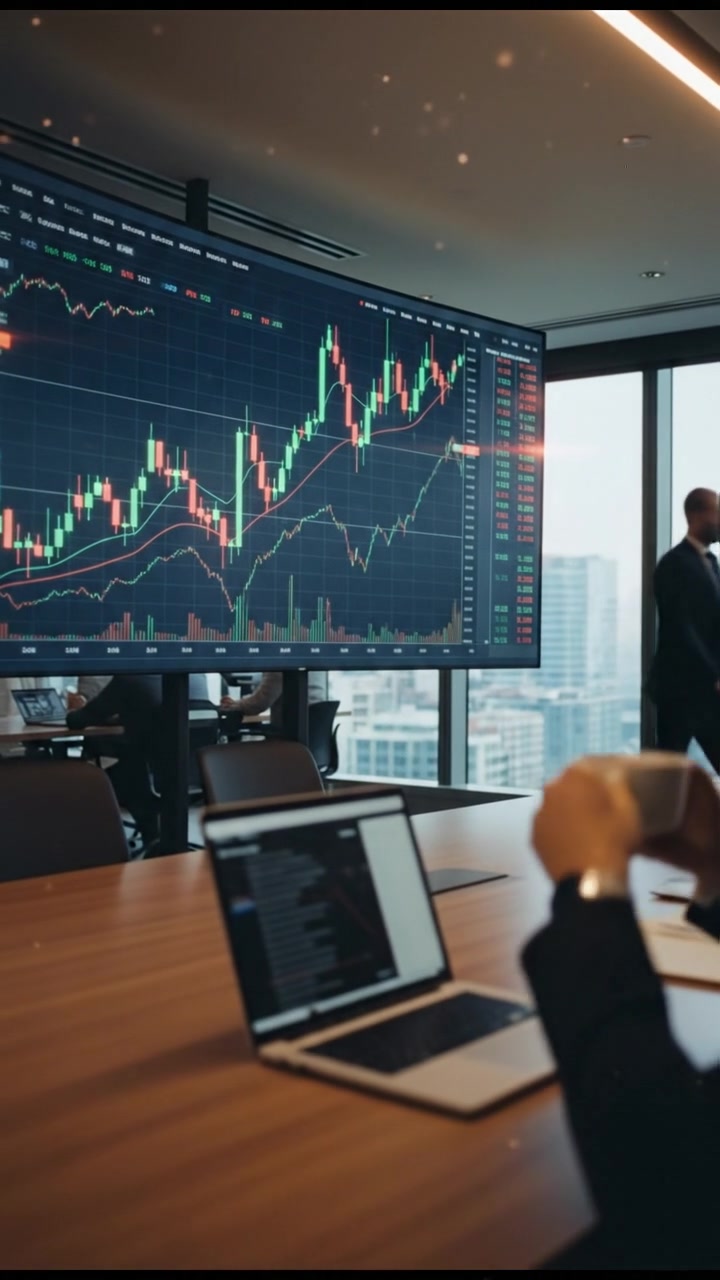 The Profit Dynamics of Institutional Brokers