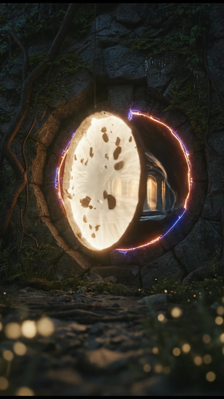 Immerse Yourself in a Stunning 3D Adventure!