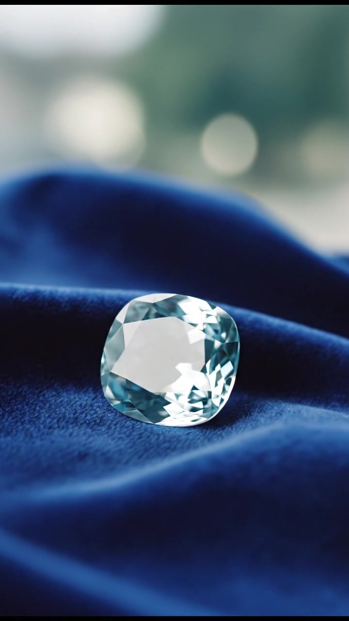 Discover Your True Worth: The Diamond Lesson
