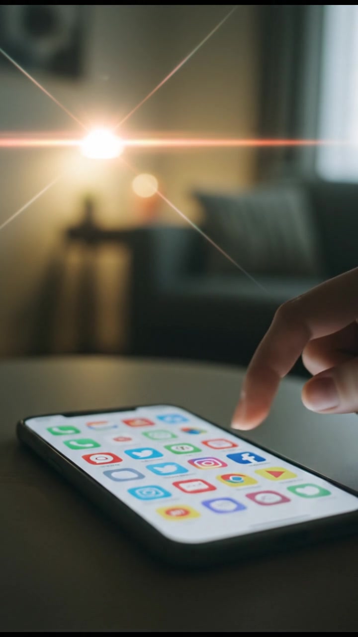 Stop Scrolling. Start Building Your Future.