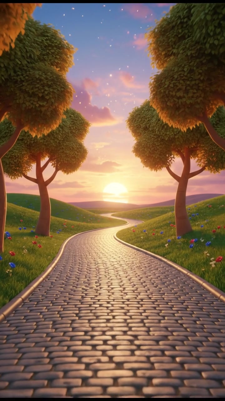 From Struggle to Splendor: The Metamorphosis Journey