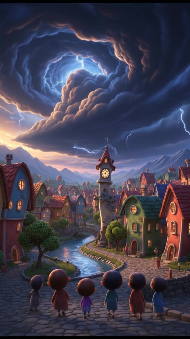 Understanding Climate Change: The Shifting Normal