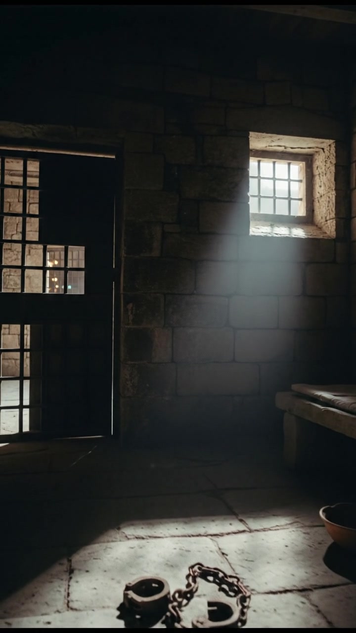 Nelson Mandela: Nafrat ya Maafi?