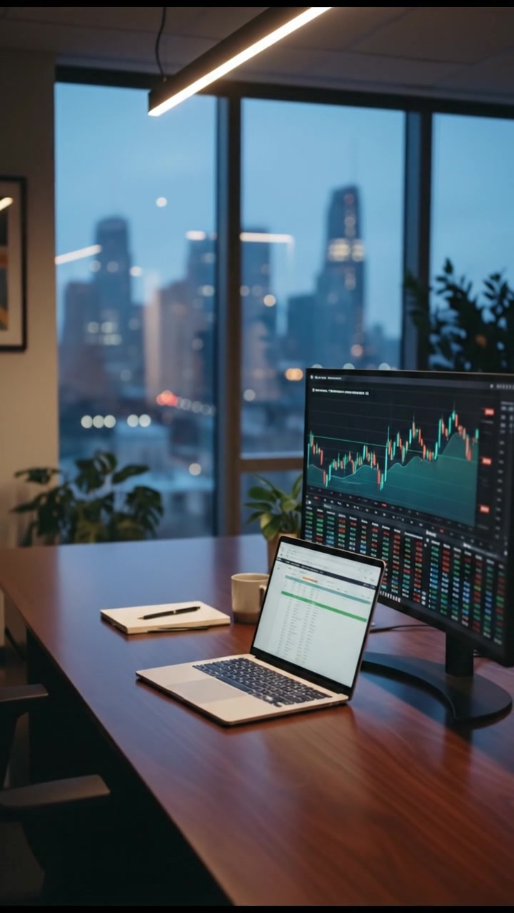 Visier: Optimalkan Keputusan HR dengan Data