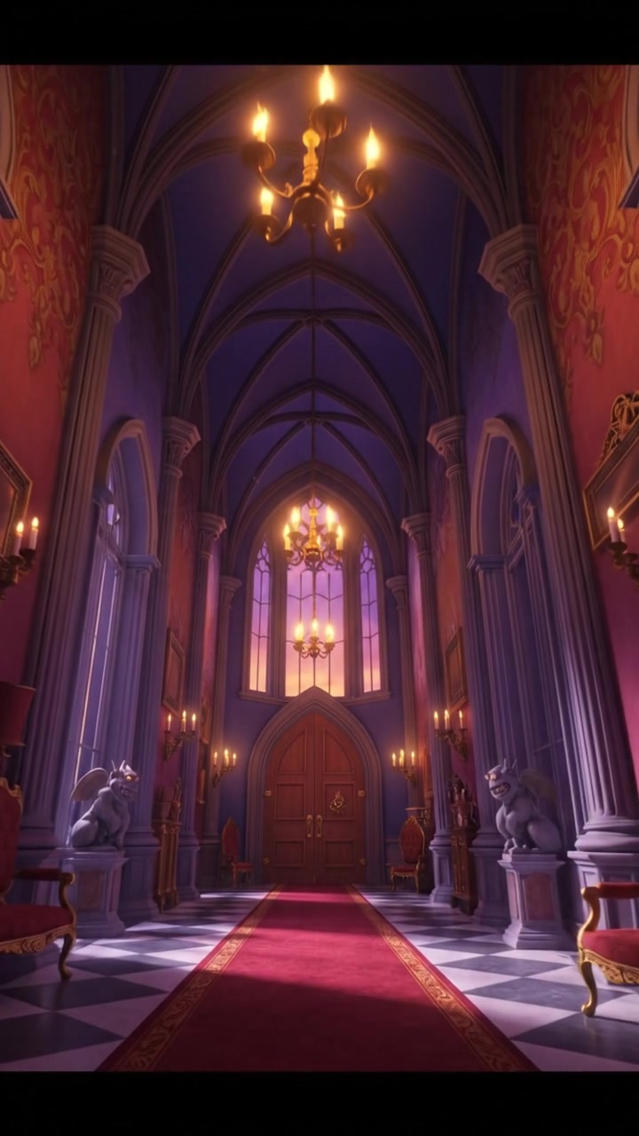 Hantu Paling Sopan se-Kosan