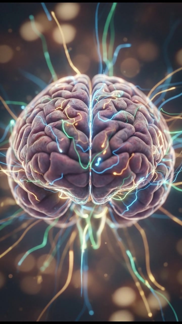 हमारा दिमाग़: अनोखे सच और मजेदार धोखे!