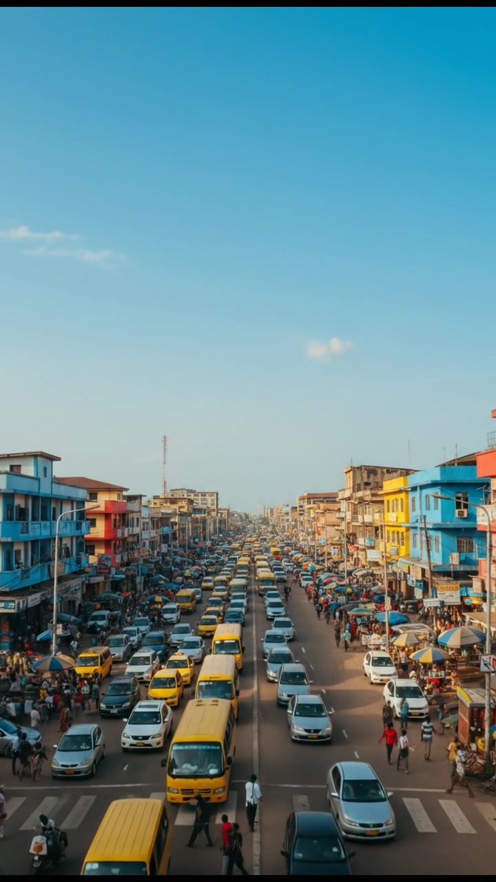 Maysfashion: A Young Designer's Journey in Lagos