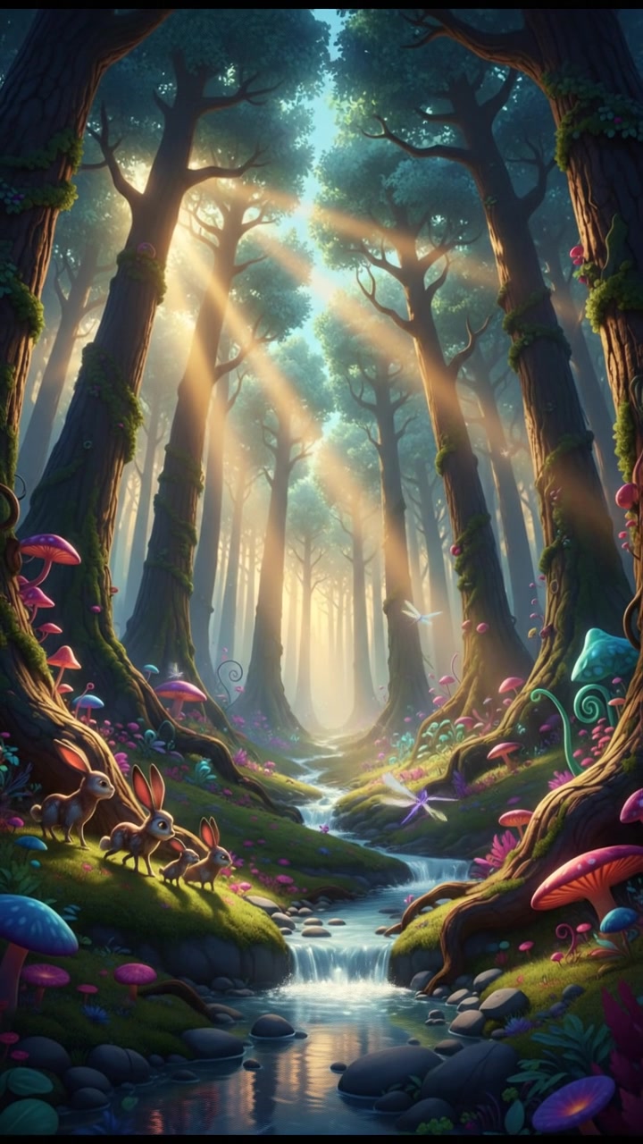 Kiko Si Kura-kura yang Ingin Terbang