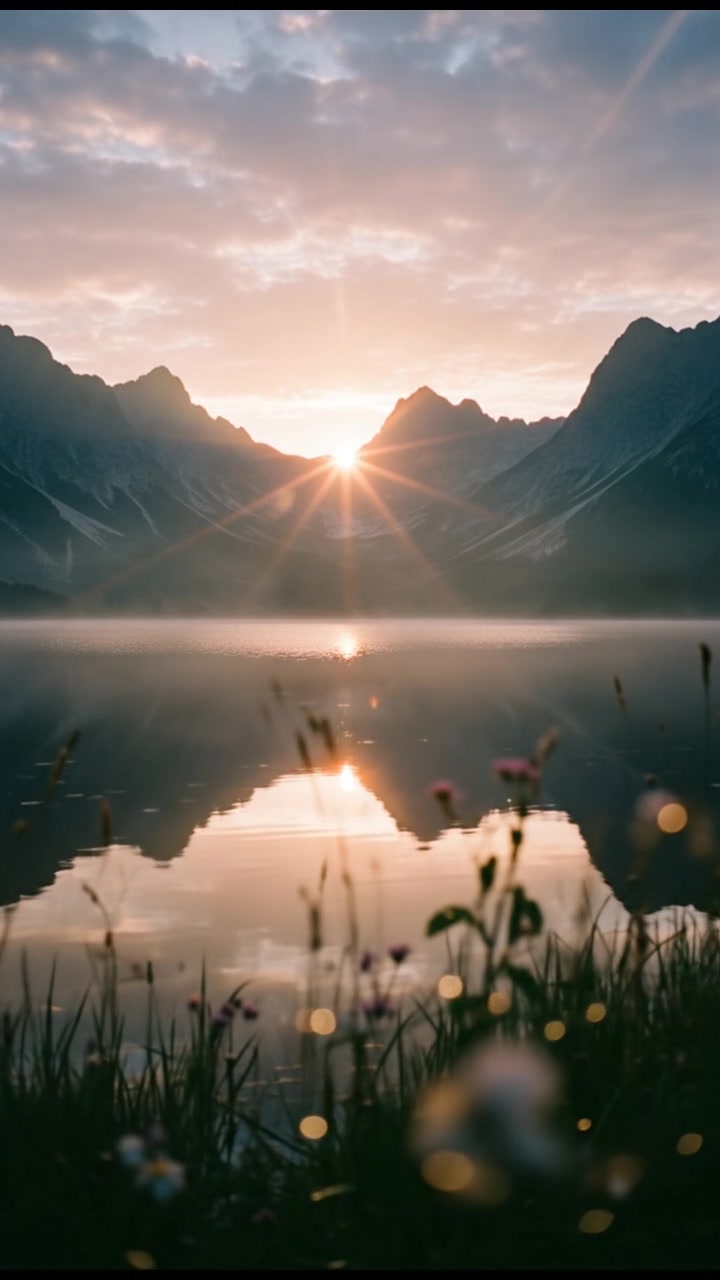 True Peace vs. Low Expectations