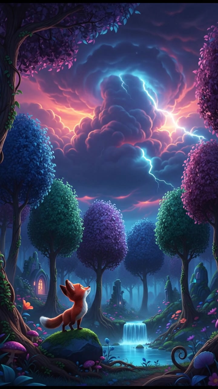 Rahasia di Dalam Gua Misterius